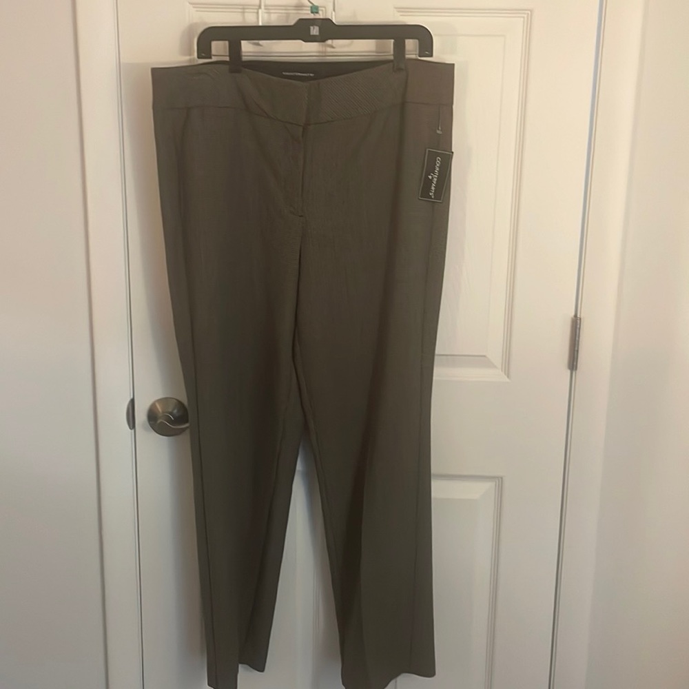 [NEW] Counterparts Dress Pants size 16
